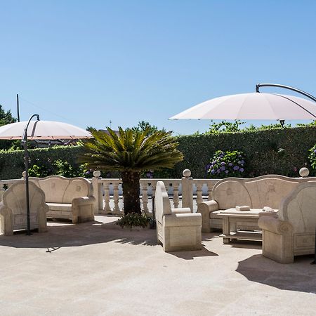 Hotel Nuevo Vichona Sanxenxo Extérieur photo