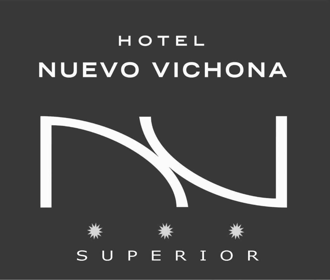 Hotel Nuevo Vichona Sanxenxo Extérieur photo