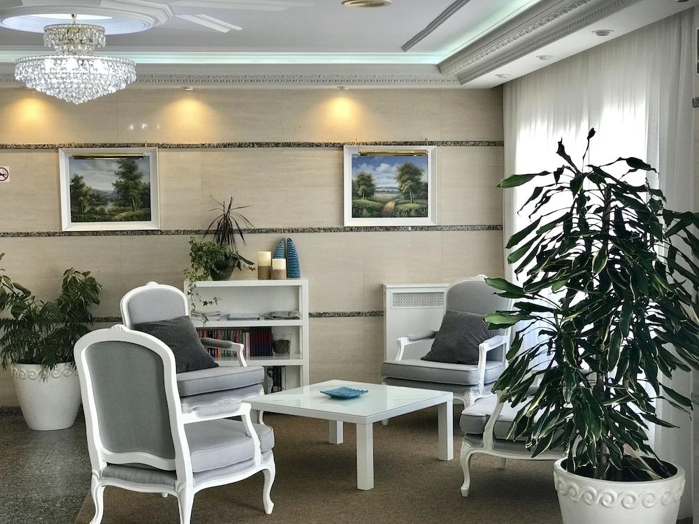 Hotel Nuevo Vichona Sanxenxo Extérieur photo