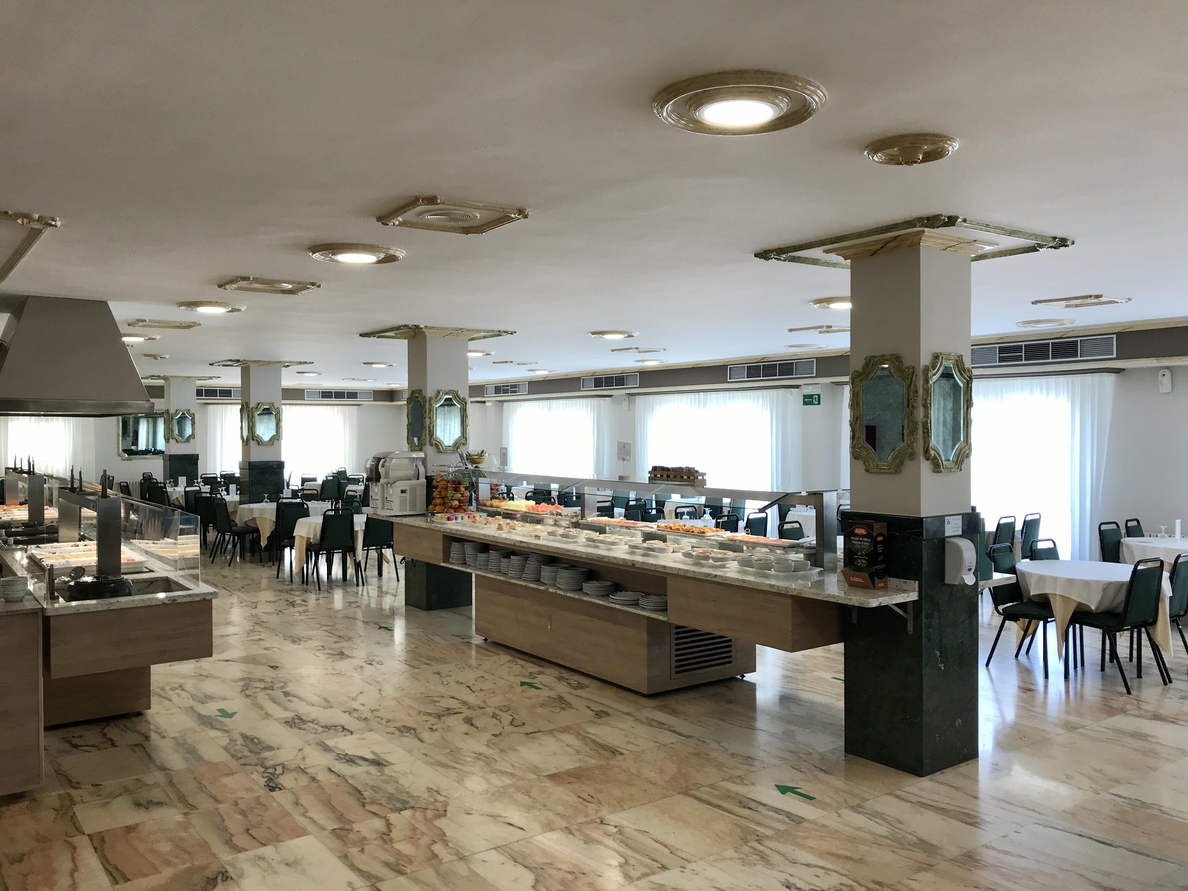 Hotel Nuevo Vichona Sanxenxo Extérieur photo
