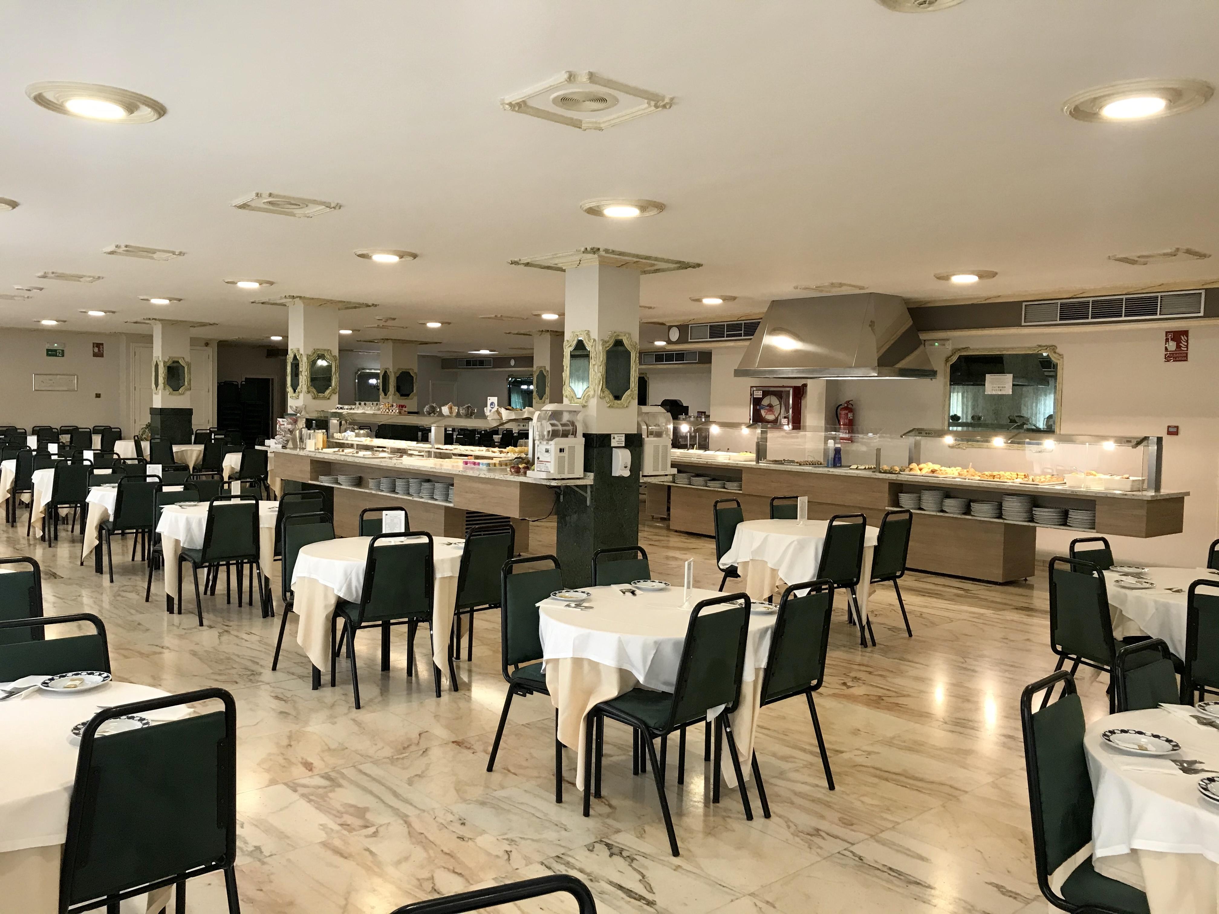 Hotel Nuevo Vichona Sanxenxo Extérieur photo