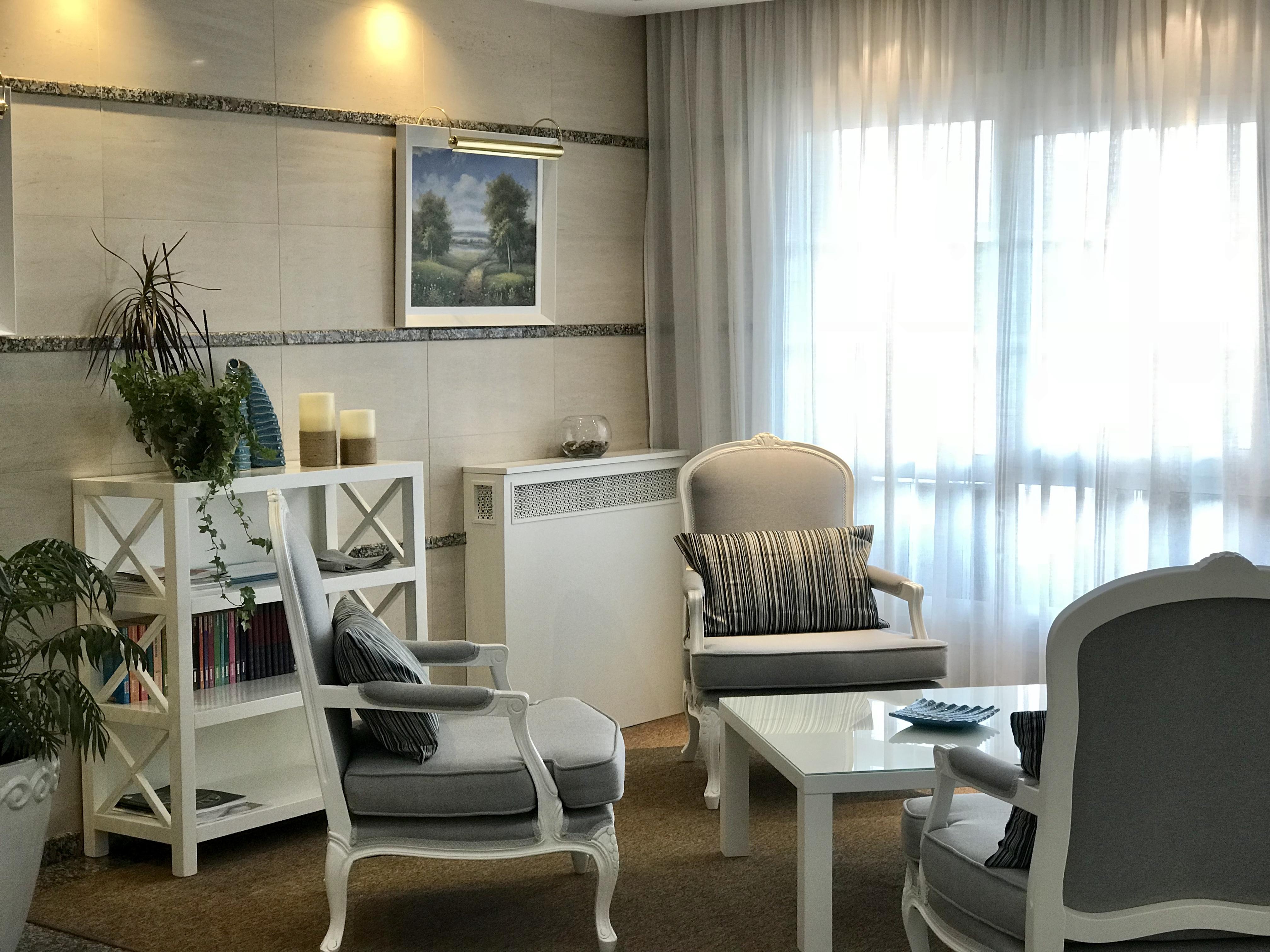 Hotel Nuevo Vichona Sanxenxo Extérieur photo