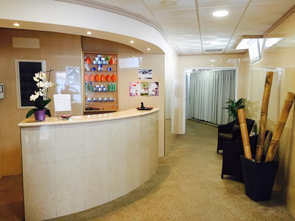 Hotel Nuevo Vichona Sanxenxo Extérieur photo