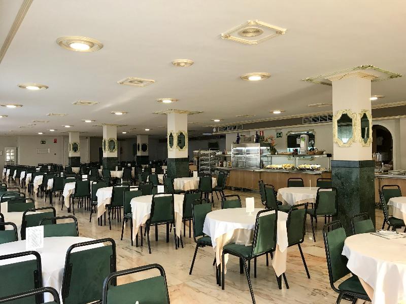 Hotel Nuevo Vichona Sanxenxo Extérieur photo